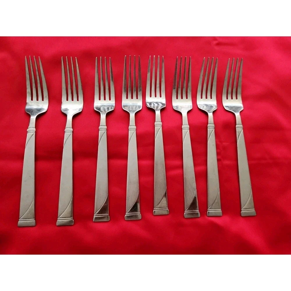 Pfaltzgraff 18 stainless